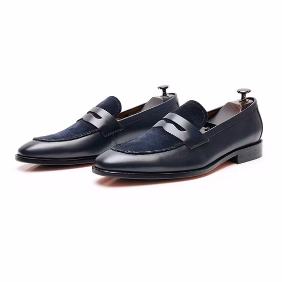 New Fashion and High Quality Popular Men&prime; S Lace-up Business Dress Formal Leather Casual Shoes