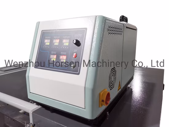China Supplier Automatic Kitchen Household Aluminium Foil Baking Paper Silicon Paper Thermal Paper Cling Film Jumbo Roll Rewinder Slitting Rewinding Machine