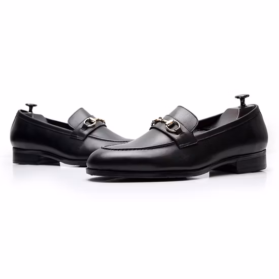 New Fashion and High Quality Popular Men&prime; S Lace-up Business Dress Formal Leather Casual Shoes