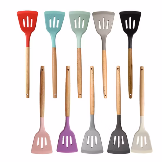Contenedor de almacenamiento de alimentos Bolsa de conservación de alimentos de silicona reutilizable Sello hermético Bolsa de cocina versátil Utensilio de cocina Esg10244