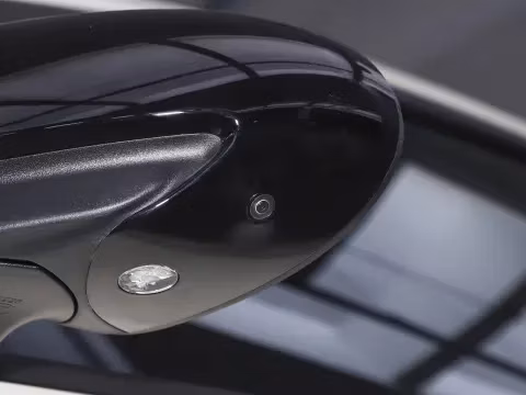 Auto estilo caliente OEM